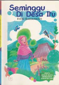 Image of Seminggu di Desa Itu