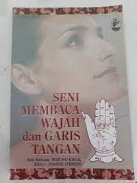 Image of Seni Membaca Wajah dan Garis Tangan