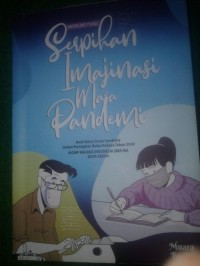 Image of Serpihan Imajinasi Masa Pandemi
