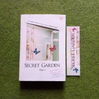 Image of Secret Garden