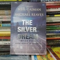 Image of The Silver Dream: Impian Perak