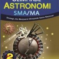 Image of Strategi Jitu Menjuarai Olimpiade Sains Astronomi Jilid 2