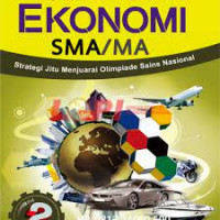 Image of Strategi Jitu Menjuarai Olimpiade Sains Ekonomi Jilid 2