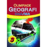 Image of Strategi Jitu Menjuarai Olimpiade Sains Geografi Jilid 3
