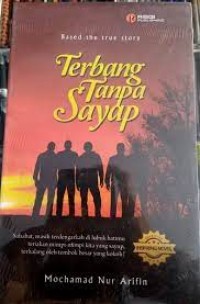 Image of Terbang Tanpa Sayap