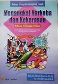 Image of Belajar Hidup Bertanggungjawab Menangkal Narkoba dan Kekerasan