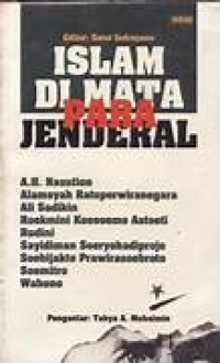 Image of Islam Di Mata Para Jendral