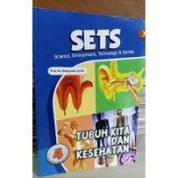 Image of Tubuh Kita dan Kesehatan