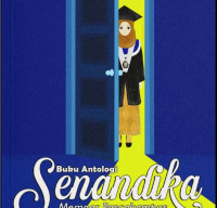 Image of Buku Antologi Senandika Memoar Pascakampus
