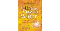 Image of The Untrue Power of Water