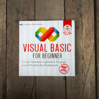 Image of Visual Basic For Beginner