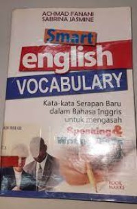Image of Smart English Vocabulary