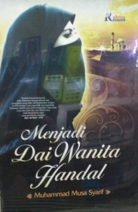 Image of Menjadi Dai Wanita Handal